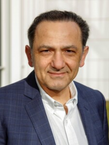 Zoran Stanojevic